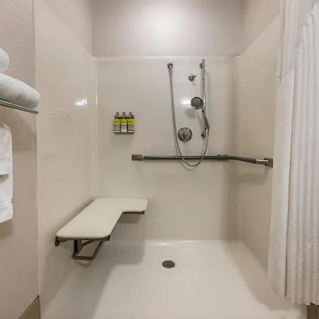 Holiday Inn Express Hotel & Suites - The Villages By Ihg Esterno foto