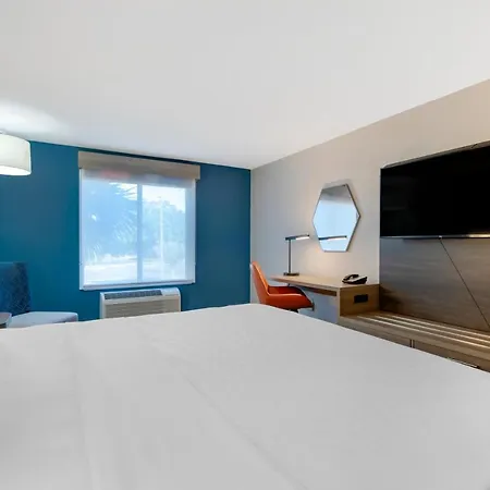 Holiday Inn Express Hotel & Suites - The Villages By Ihg Esterno foto