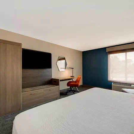 Holiday Inn Express Hotel & Suites - The Villages By Ihg Esterno foto
