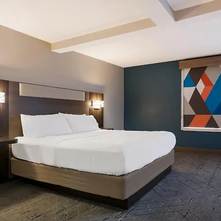 Holiday Inn Express Hotel & Suites - The Villages By Ihg Exterior foto