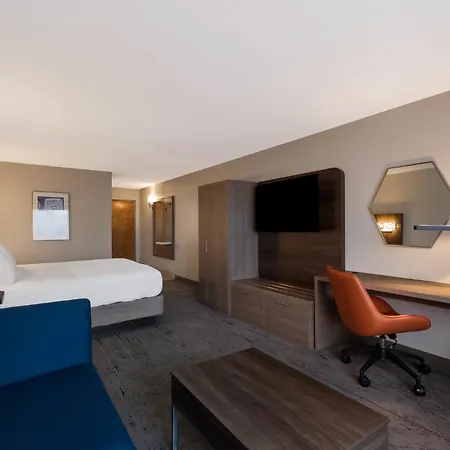 Holiday Inn Express Hotel & Suites - The Villages By Ihg Esterno foto