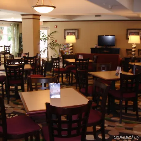 Holiday Inn Express Hotel & Suites - The Villages By Ihg 