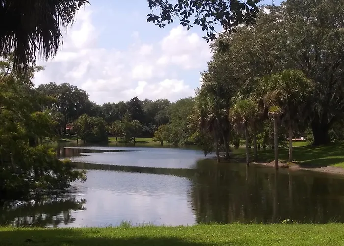 Holiday Inn Express Hotel & Suites - The Villages By Ihg