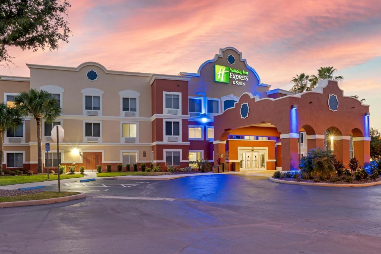 Express & - By Ihg 2* The Villages