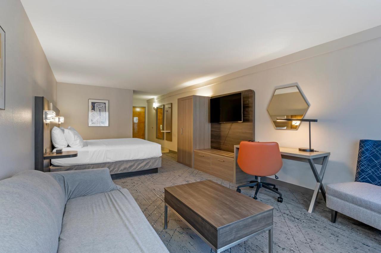 Hotel Express & - By Ihg The Villages