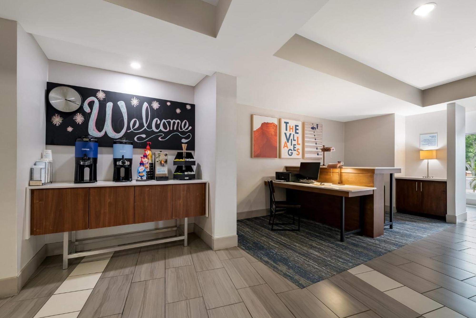 Express & - By Ihg