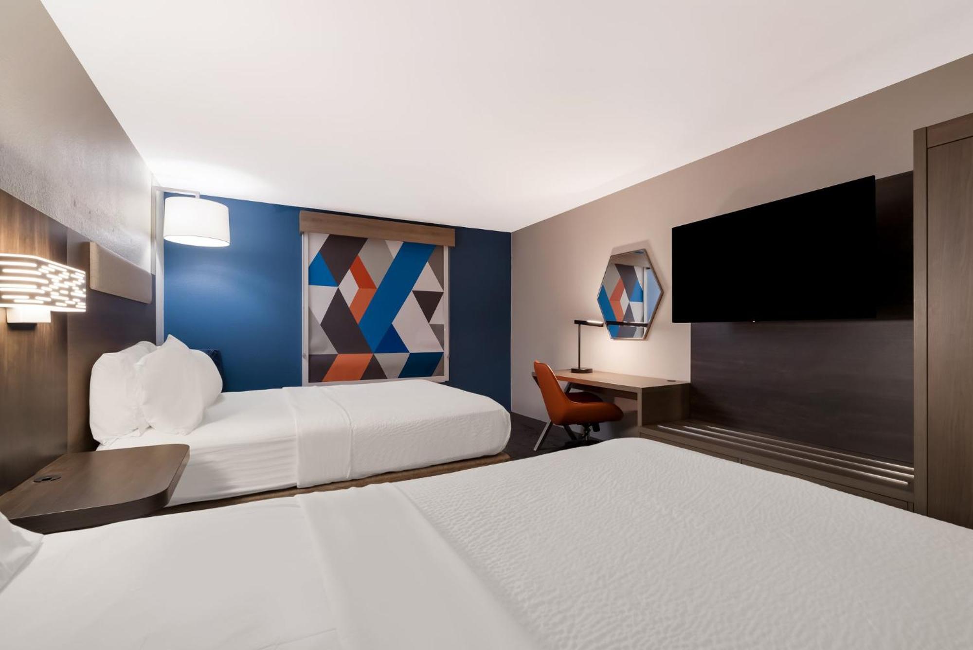 Hotel Express & - By Ihg The Villages