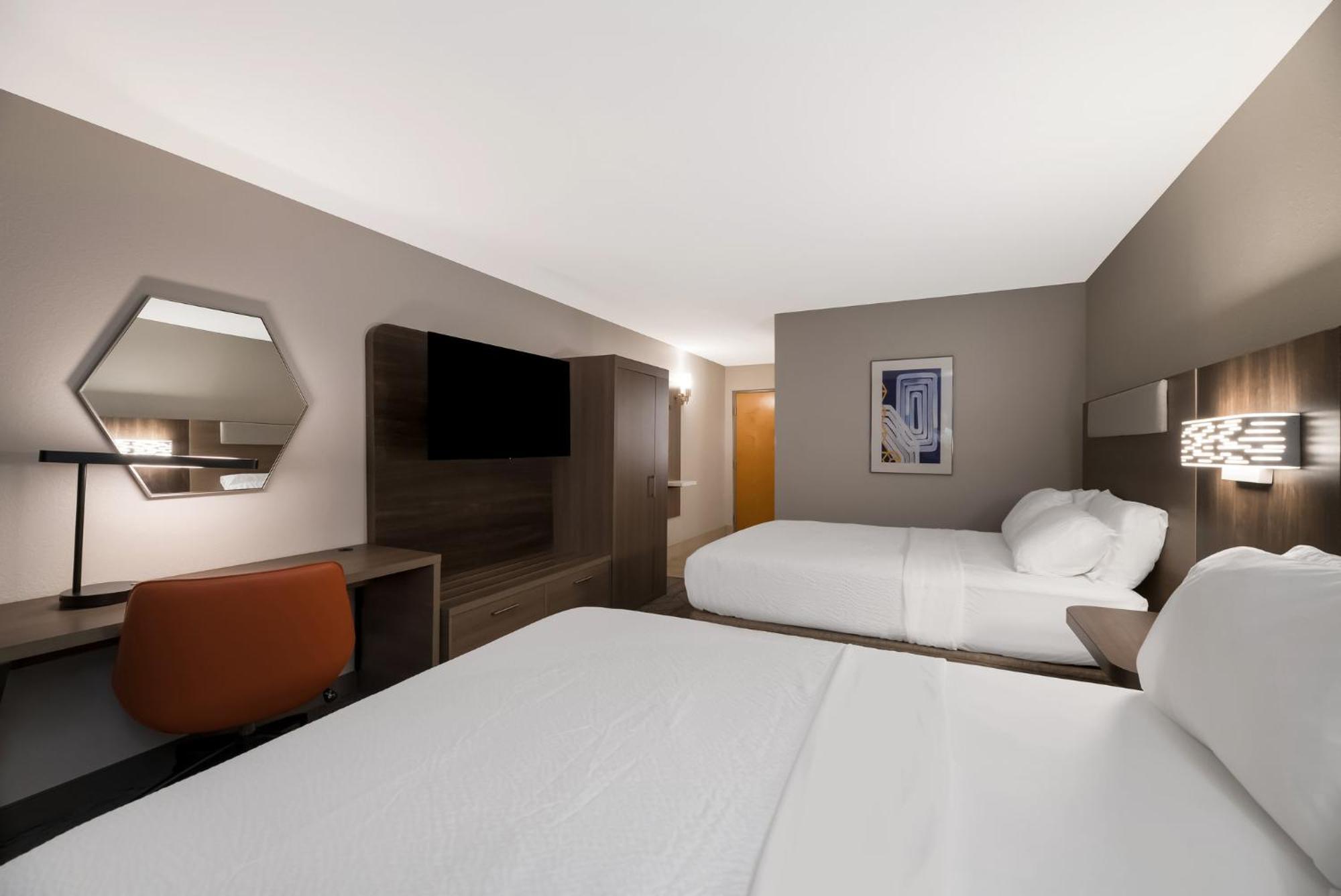 Hotel Express & - By Ihg The Villages