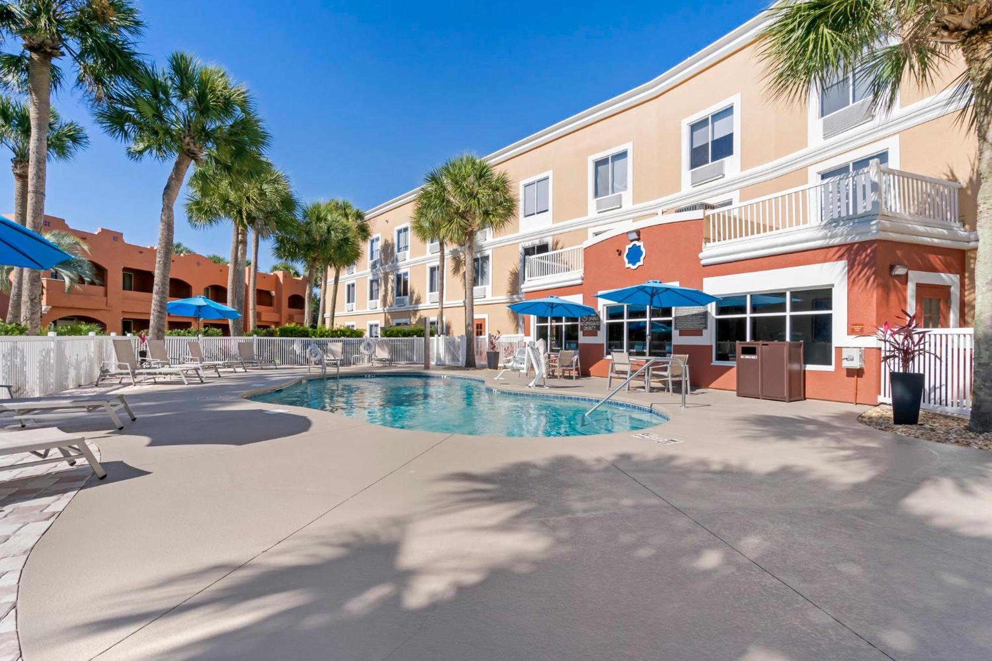 Express & - By Ihg The Villages
