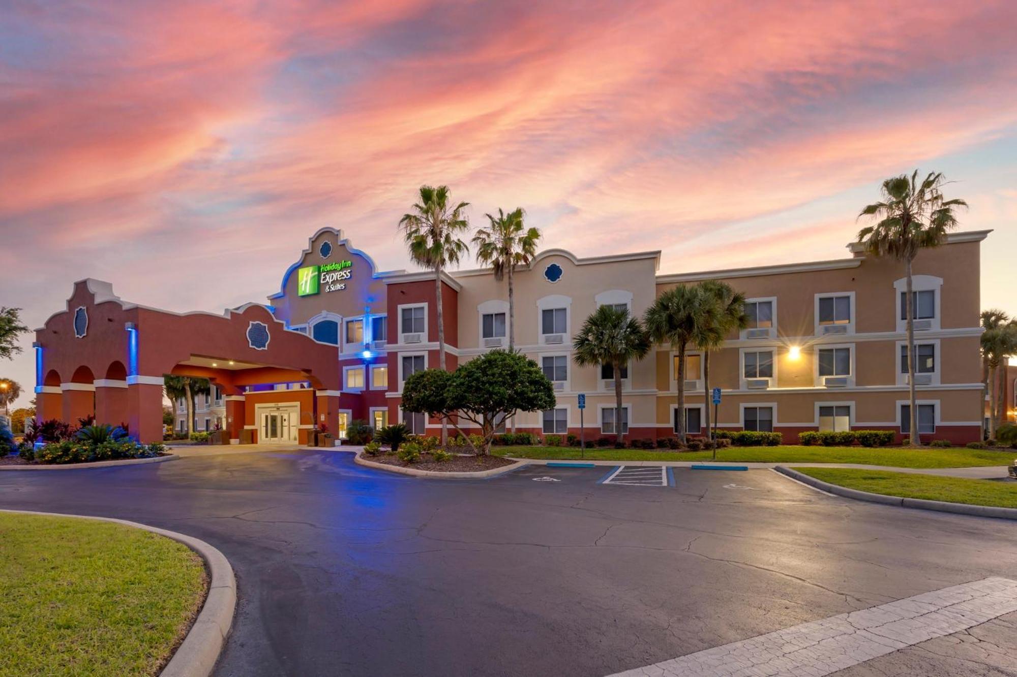 Hotel Express & - By Ihg The Villages