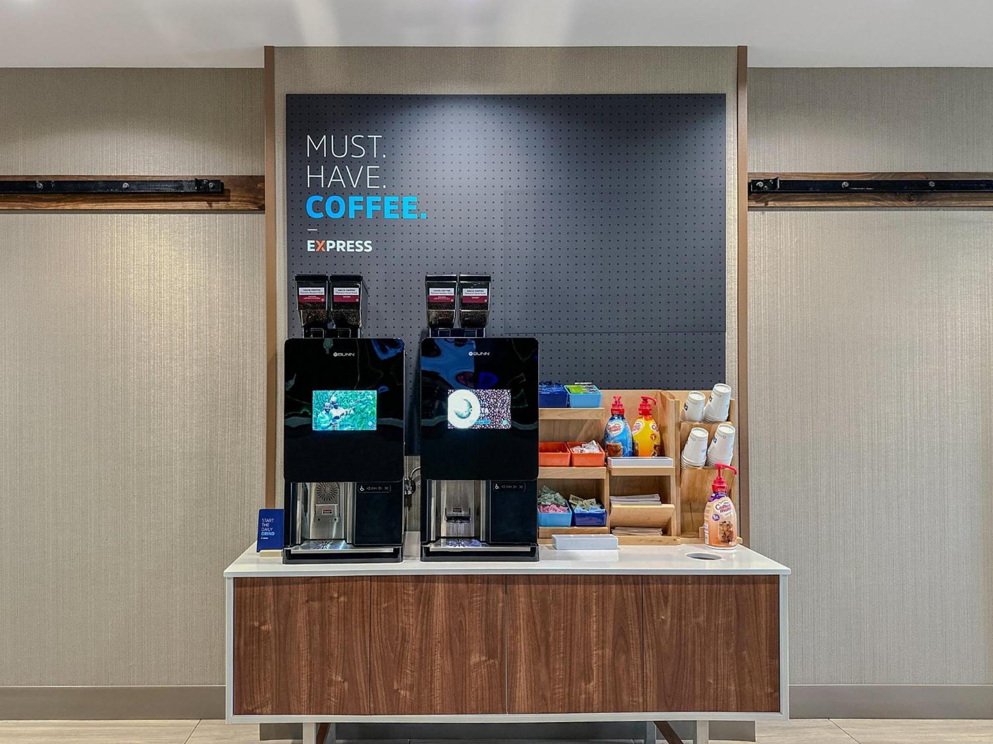 Hotel Express & - By Ihg
