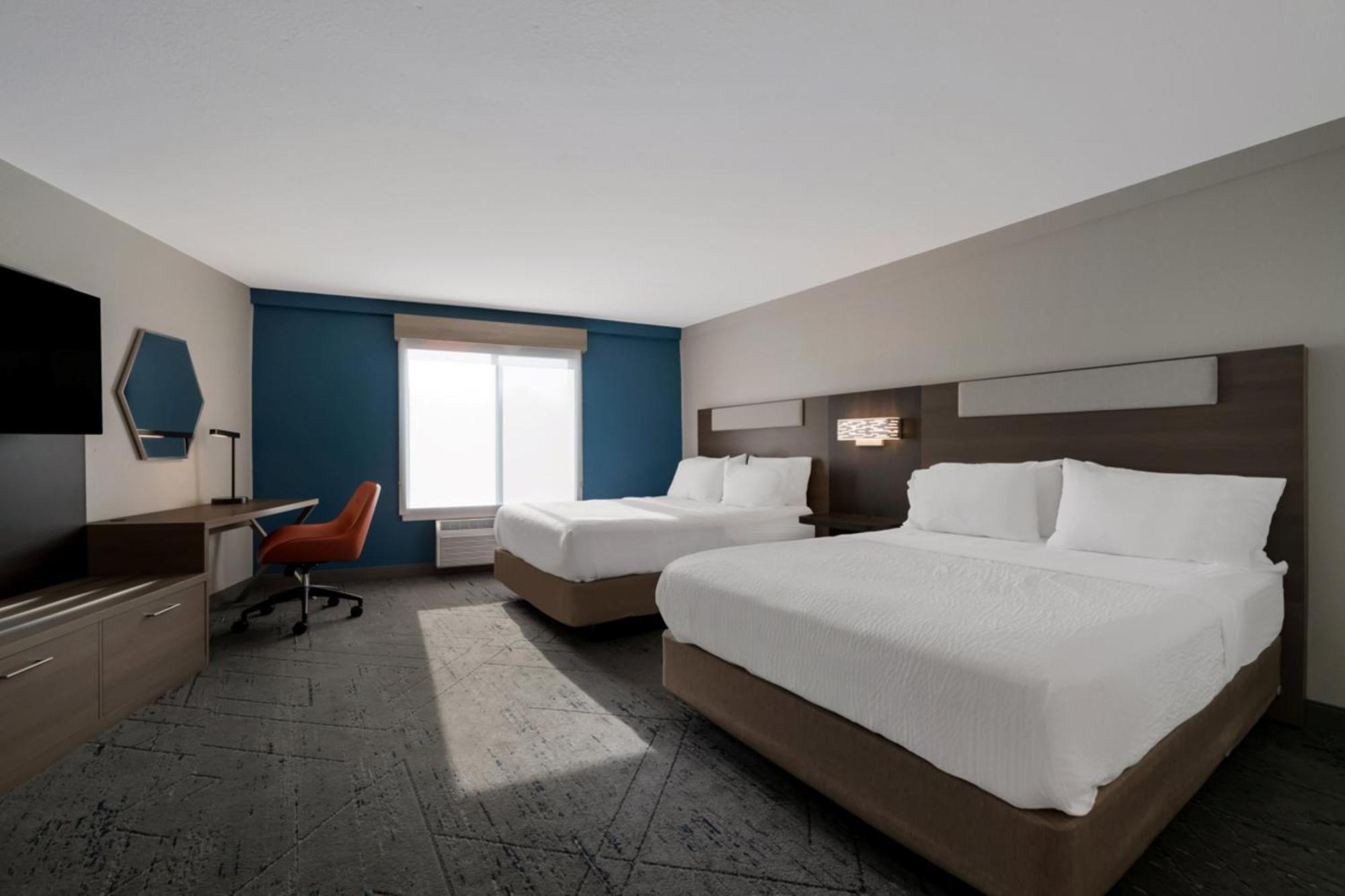 Hotel Express & - By Ihg 2*