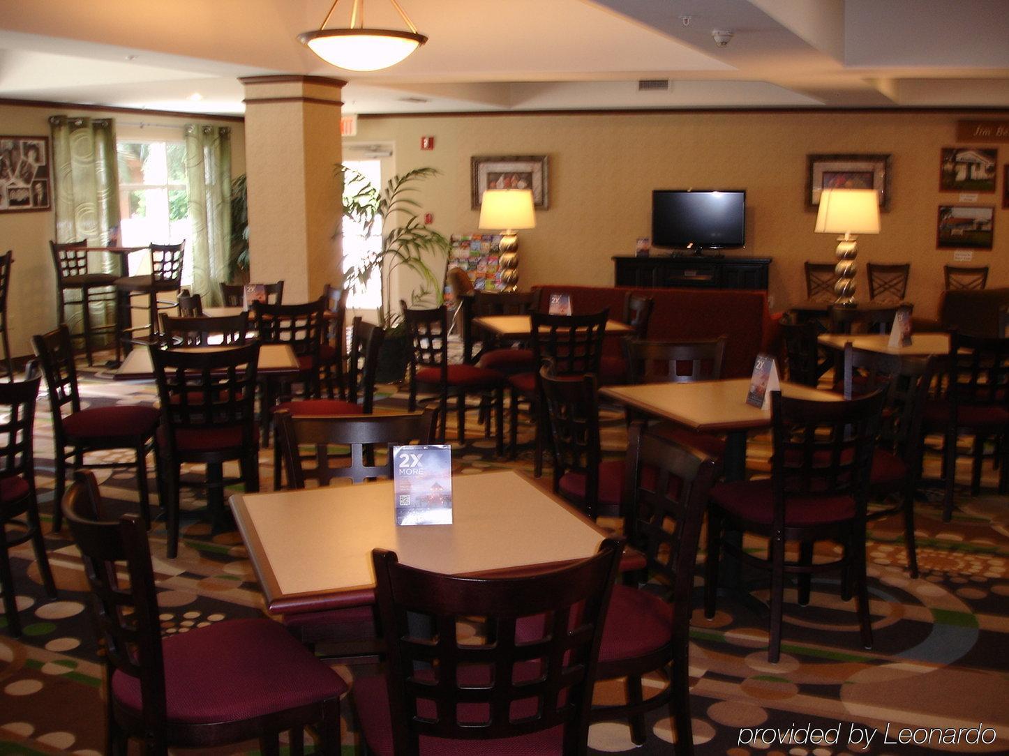 Hotel Express & - By Ihg The Villages