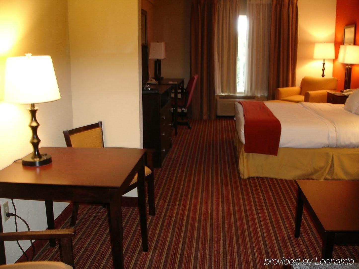 Express & - By Ihg