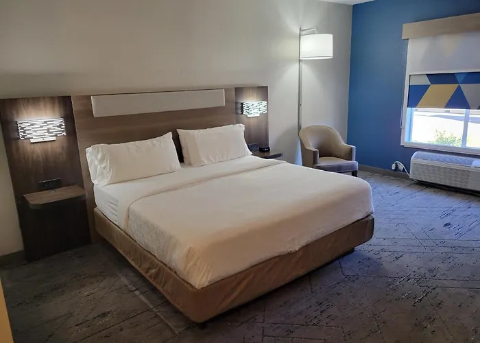 Holiday Inn Express Hotel & Suites - The Villages By Ihg