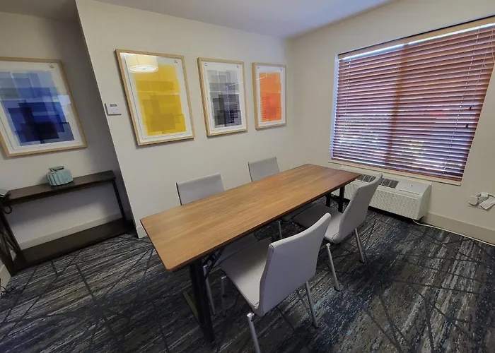 Holiday Inn Express Hotel & Suites - The Villages By Ihg