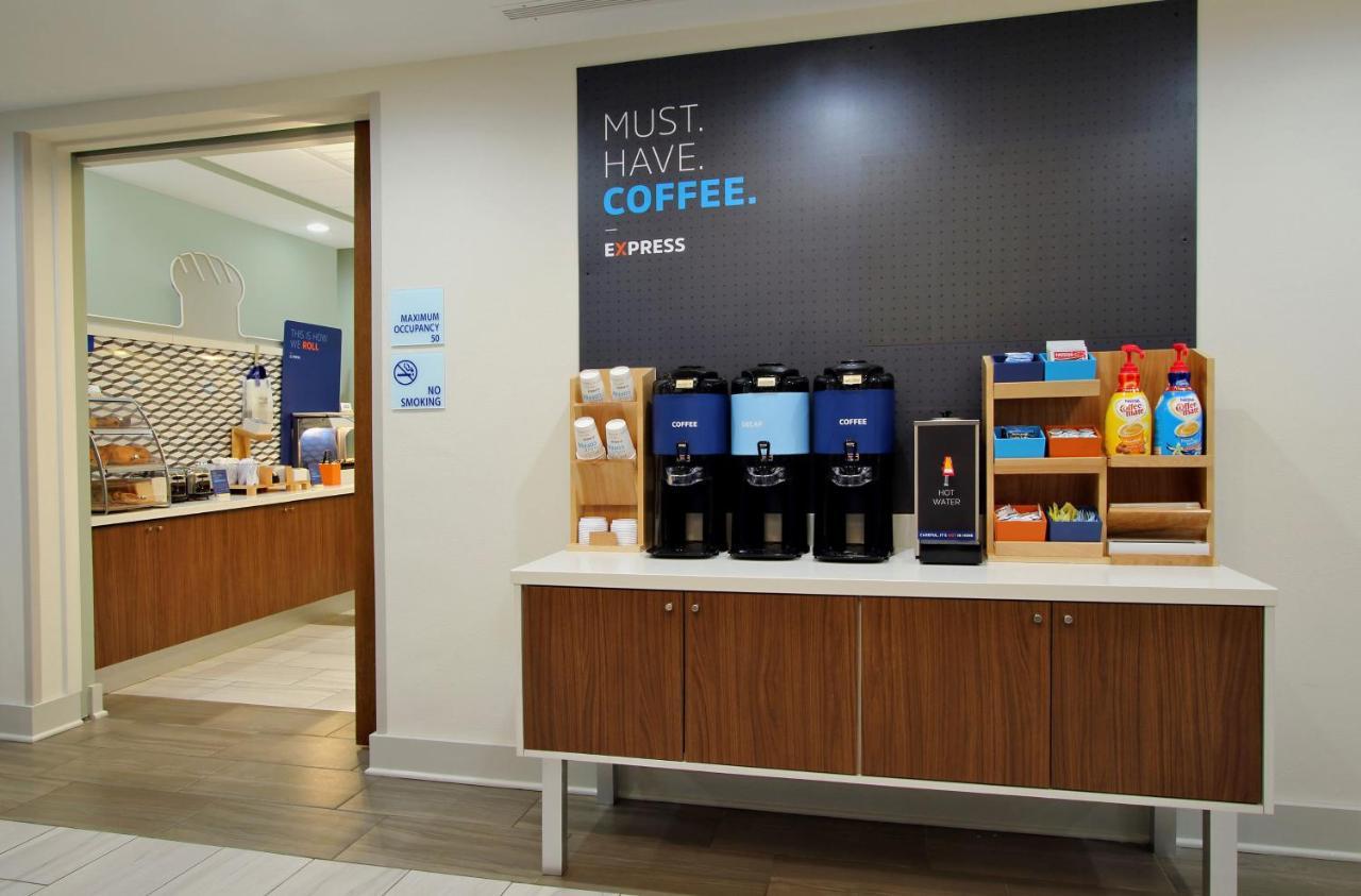 Express & - By Ihg 2*