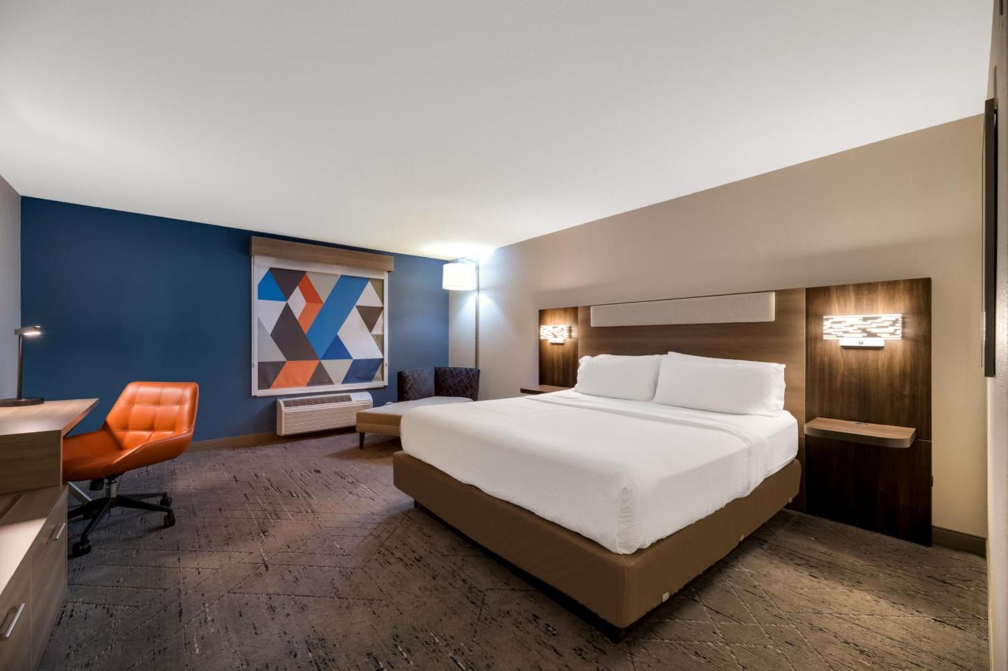 Express & - By Ihg 2*