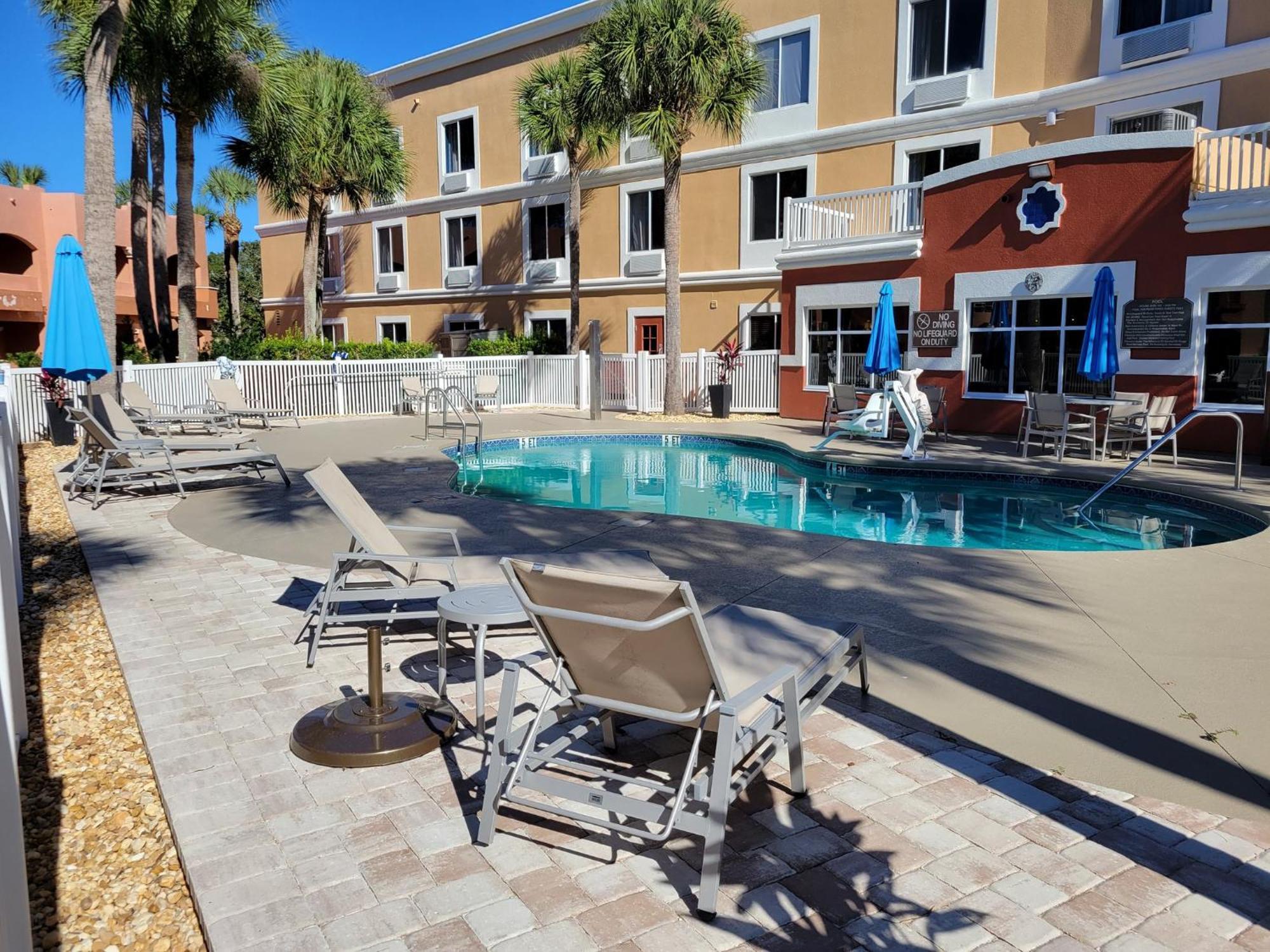 Hotel Express & - By Ihg The Villages
