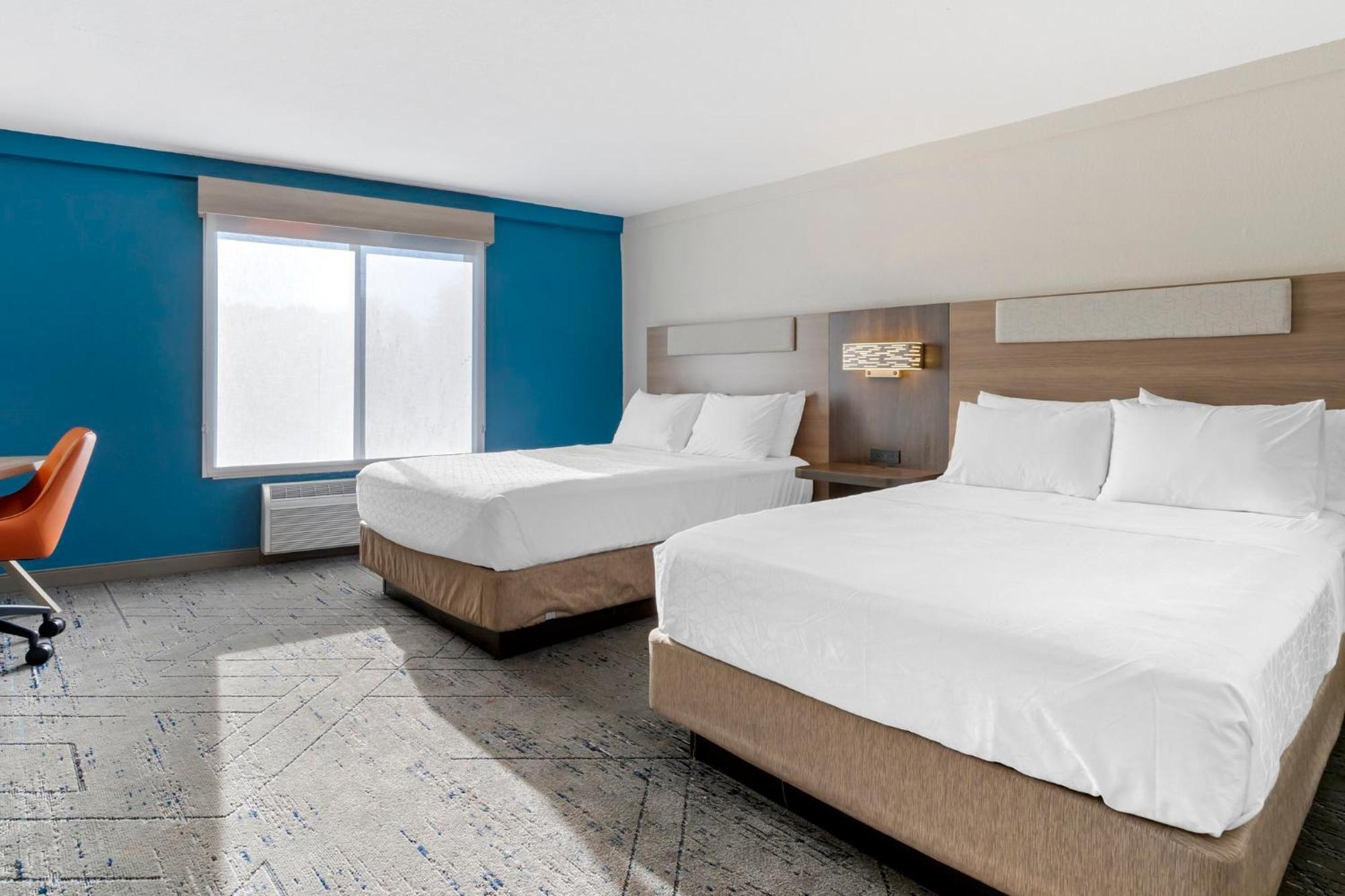 Express & - By Ihg The Villages