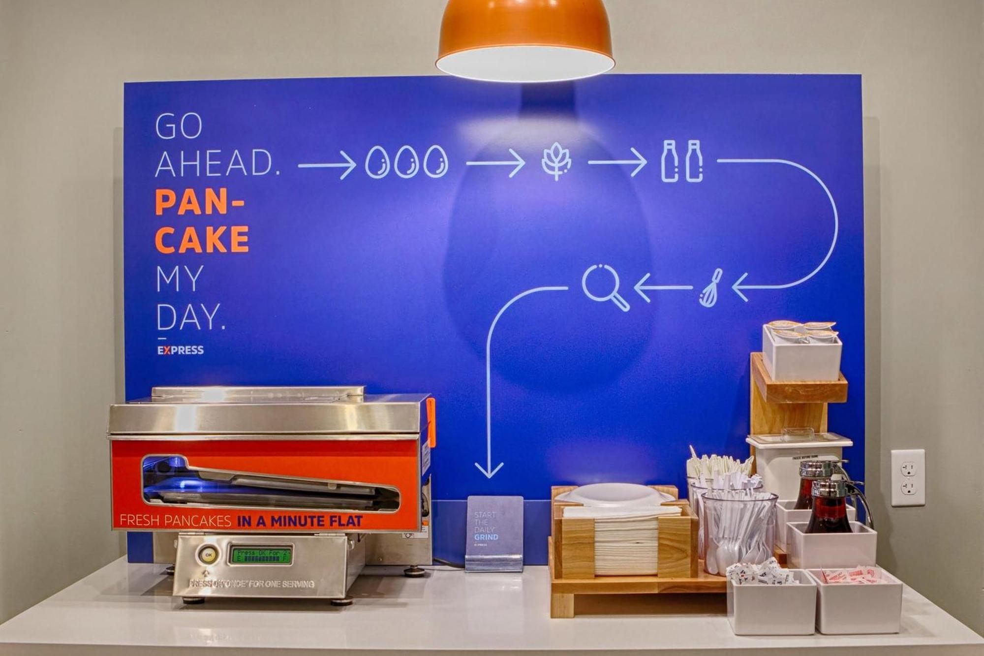 Express & - By Ihg The Villages